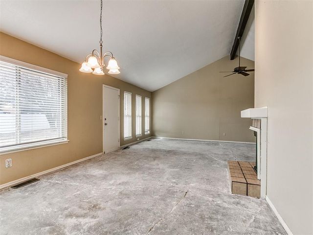 2418 Countrywood Lane, Edmond, OK 73012