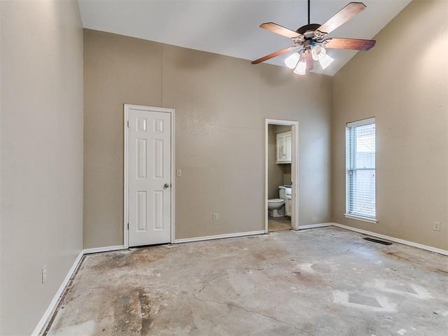 2418 Countrywood Lane, Edmond, OK 73012