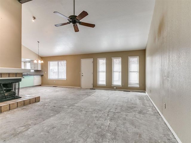 2418 Countrywood Lane, Edmond, OK 73012