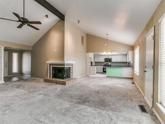 2418 Countrywood Lane, Edmond, OK 73012
