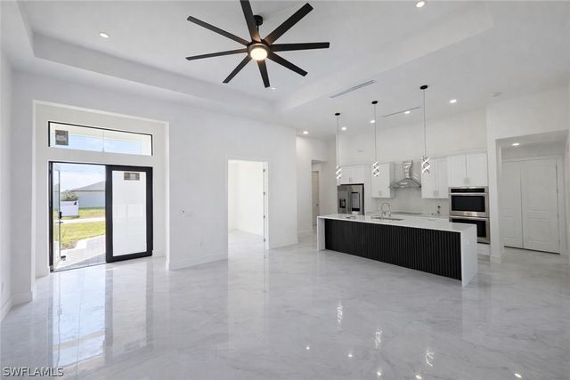 2853 NW 3rd ST, Cape Coral, FL 33993