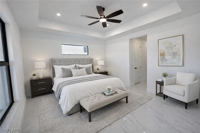 2853 NW 3rd ST, Cape Coral, FL 33993