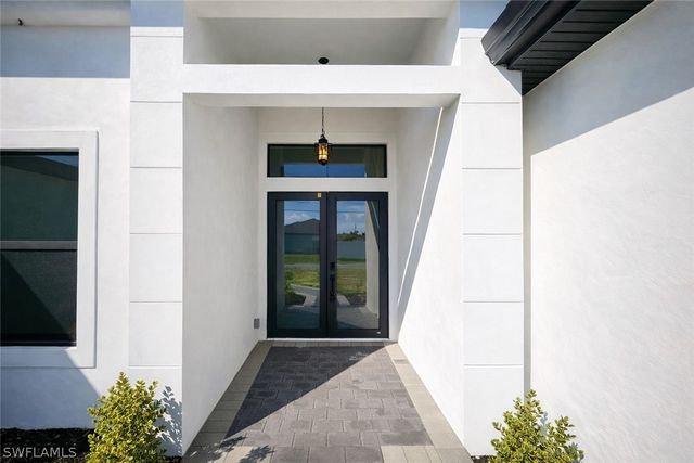 2853 NW 3rd ST, Cape Coral, FL 33993