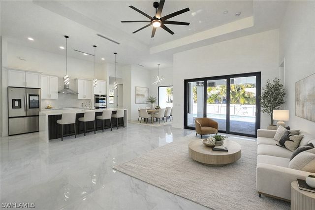 2853 NW 3rd ST, Cape Coral, FL 33993