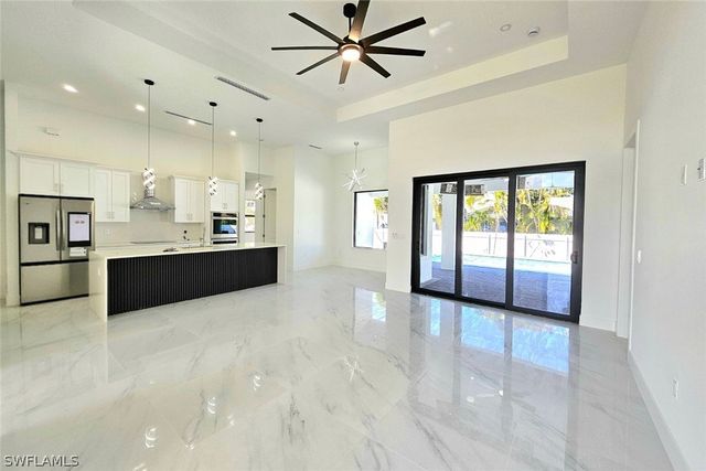 2853 NW 3rd ST, Cape Coral, FL 33993