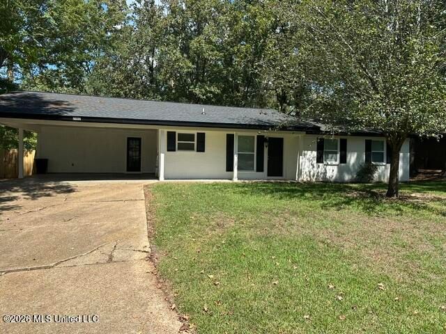 2482 Napoleon Avenue, Pearl, MS 39208