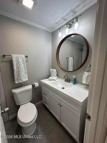 2482 Napoleon Avenue, Pearl, MS 39208