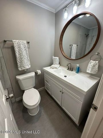 2482 Napoleon Avenue, Pearl, MS 39208