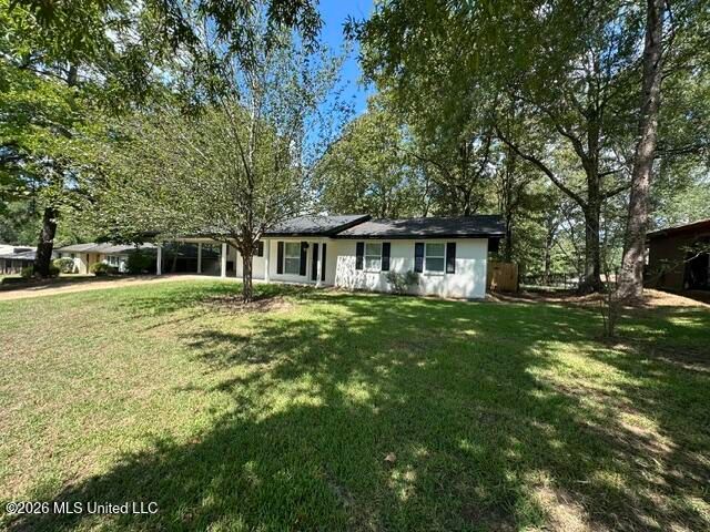 2482 Napoleon Avenue, Pearl, MS 39208