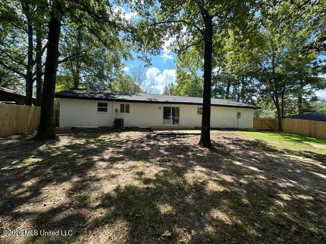 2482 Napoleon Avenue, Pearl, MS 39208
