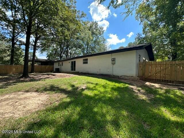 2482 Napoleon Avenue, Pearl, MS 39208