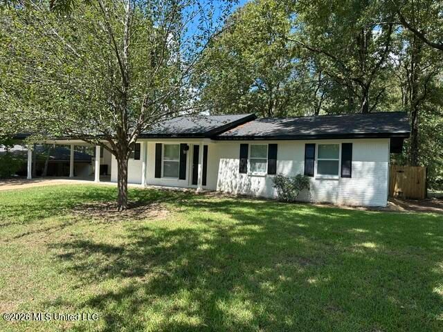 2482 Napoleon Avenue, Pearl, MS 39208