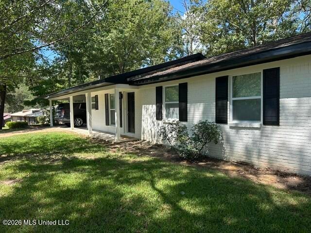 2482 Napoleon Avenue, Pearl, MS 39208