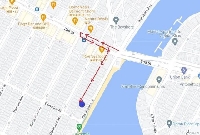 149 Bay Shore Avenue 1R, Long Beach, CA 90803