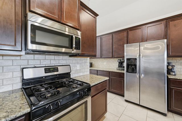 4455 Aversa Drive, Katy, TX 77493