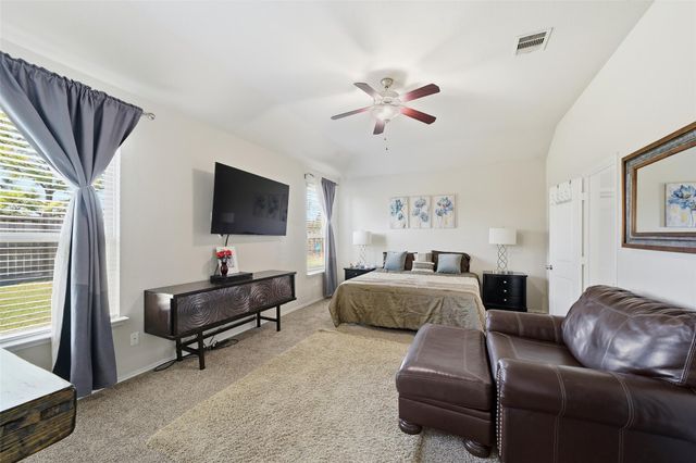 4455 Aversa Drive, Katy, TX 77493