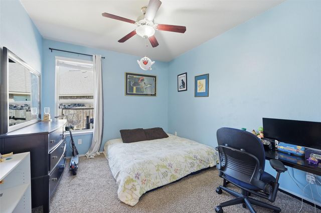 4455 Aversa Drive, Katy, TX 77493