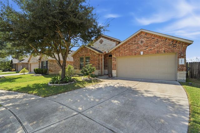 4455 Aversa Drive, Katy, TX 77493
