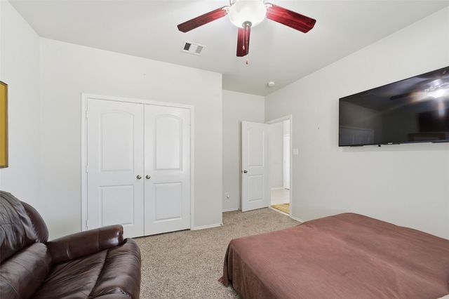 4455 Aversa Drive, Katy, TX 77493