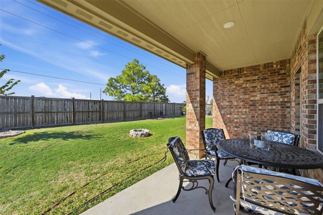 4455 Aversa Drive, Katy, TX 77493