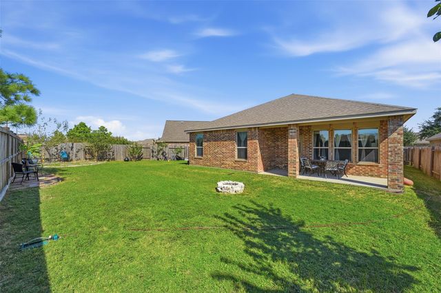 4455 Aversa Drive, Katy, TX 77493