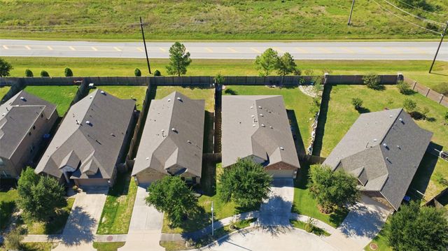 4455 Aversa Drive, Katy, TX 77493