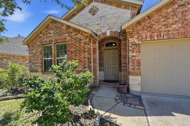 4455 Aversa Drive, Katy, TX 77493