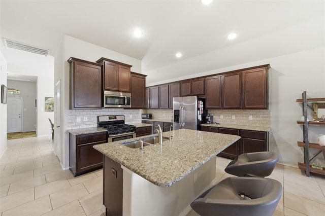 4455 Aversa Drive, Katy, TX 77493