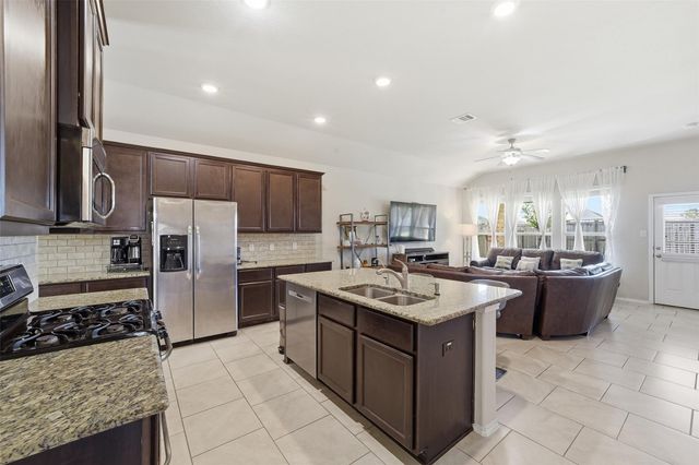 4455 Aversa Drive, Katy, TX 77493