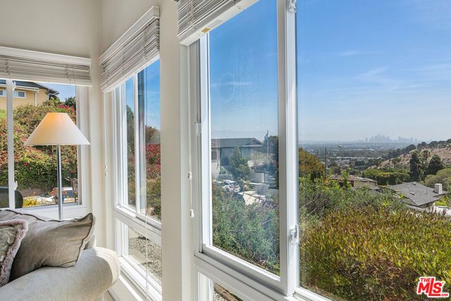 6030 Wright Terrace, Culver City, CA 90232