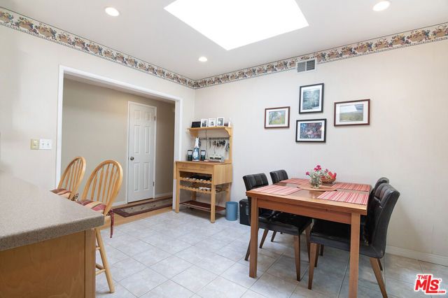 6030 Wright Terrace, Culver City, CA 90232
