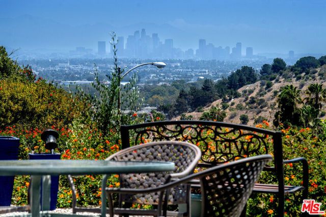 6030 Wright Terrace, Culver City, CA 90232