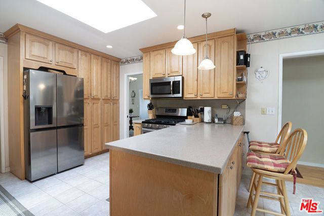 6030 Wright Terrace, Culver City, CA 90232