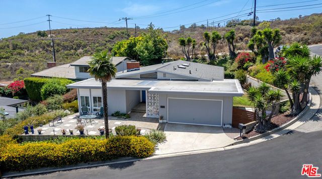 6030 Wright Terrace, Culver City, CA 90232