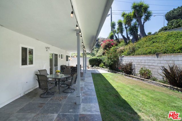 6030 Wright Terrace, Culver City, CA 90232