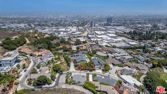 6030 Wright Terrace, Culver City, CA 90232