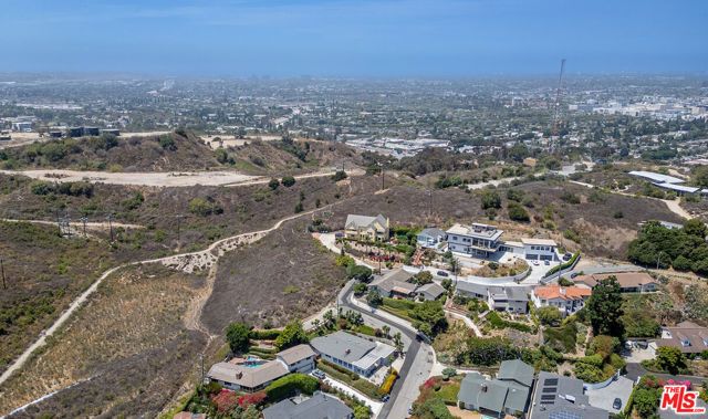 6030 Wright Terrace, Culver City, CA 90232
