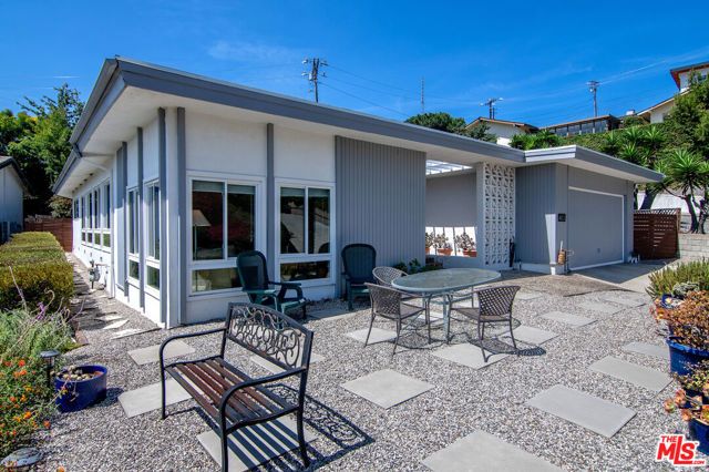 6030 Wright Terrace, Culver City, CA 90232