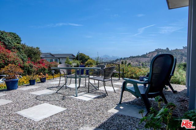 6030 Wright Terrace, Culver City, CA 90232