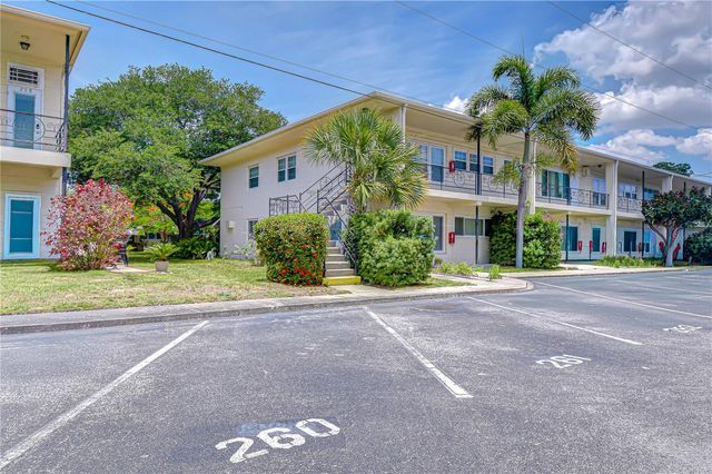 4022 57TH STREET N 260, Kenneth City, FL 33709