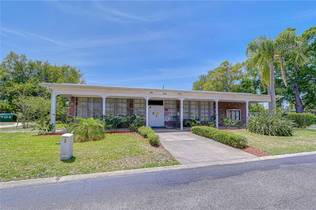 4022 57TH STREET N 260, Kenneth City, FL 33709
