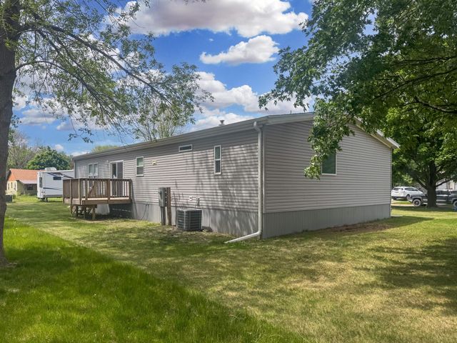 303 MARBLE Street, Onawa, IA 51040