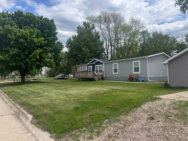 303 MARBLE Street, Onawa, IA 51040