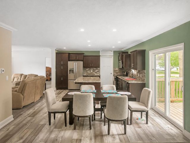 303 MARBLE Street, Onawa, IA 51040