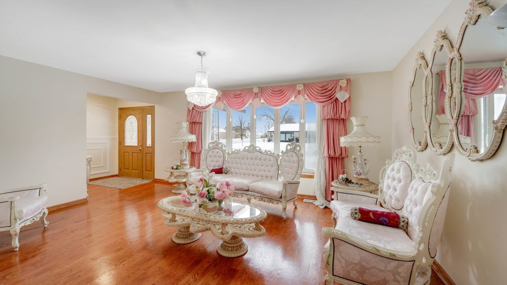 4832 W 107th Street, Oak Lawn, IL 60453 — photo 4
