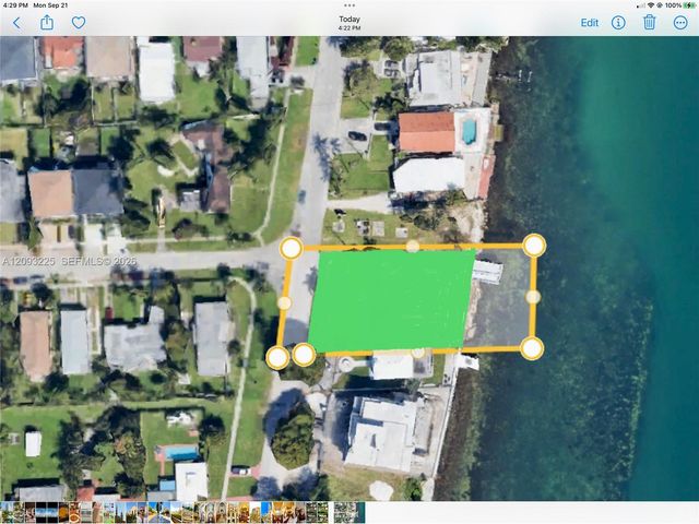10875 N Bayshore Drive, Miami, FL 33161