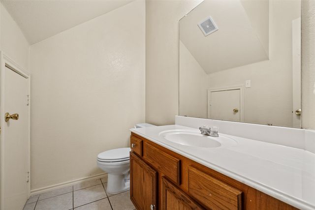 601 Babbling Brook Drive, Saginaw, TX 76179