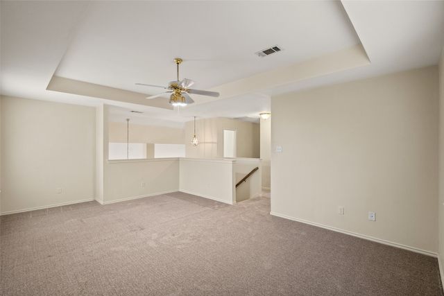 601 Babbling Brook Drive, Saginaw, TX 76179