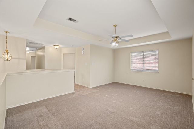 601 Babbling Brook Drive, Saginaw, TX 76179