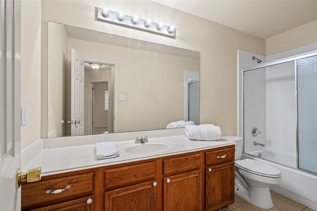 601 Babbling Brook Drive, Saginaw, TX 76179